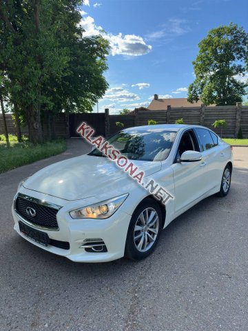 продам Infiniti Q45в пмр  фото 6