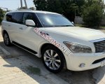 продам Infiniti QX56 в пмр  фото 2