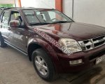 продам Isuzu Trooper в пмр  фото 5