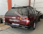 продам Isuzu Trooper в пмр  фото 3