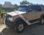 Isuzu Trooper 2002г. 9 000 &euro;