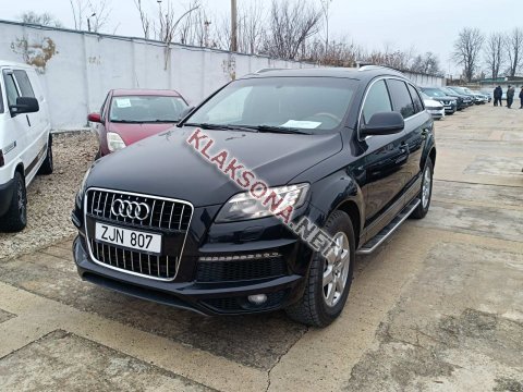 продам Audi Q7в пмр  фото 6