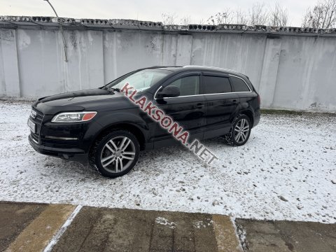 продам Audi Q7в пмр  фото 6