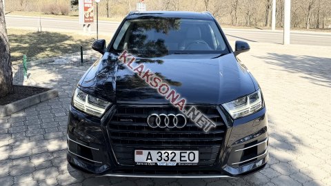 продам Audi Q7в пмр  фото 6