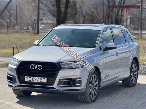 продам Audi Q7в пмр  фото 6