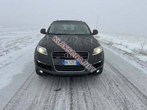 продам Audi Q7в пмр  фото 6
