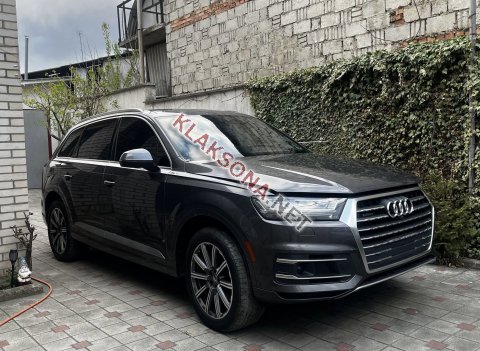 продам Audi Q7в пмр  фото 6