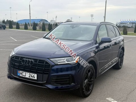 продам Audi Q7в пмр  фото 6