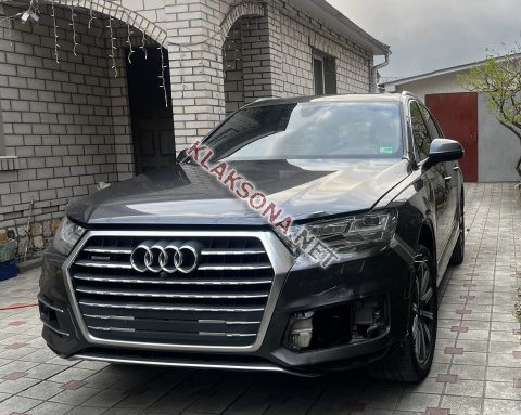продам Audi Q7в пмр  фото 6