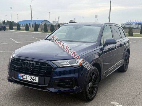 продам Audi Q7в пмр  фото 4