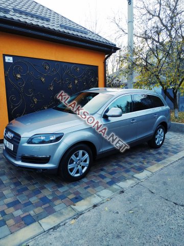 продам Audi Q7в пмр  фото 4