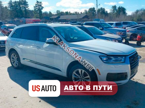продам Audi Q7в пмр  фото 6