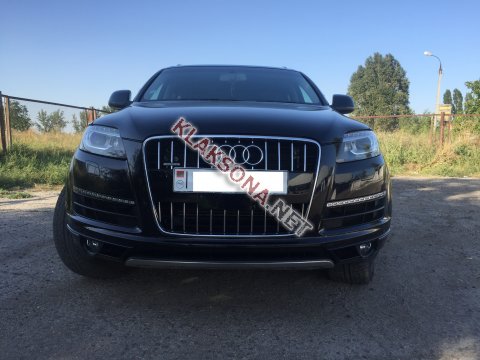 продам Audi Q7в пмр  фото 5