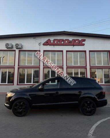 продам Audi Q7в пмр  фото 6