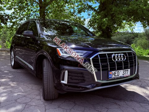 продам Audi Q7в пмр фото 3