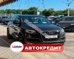 продам Audi Q7 в пмр  фото 5