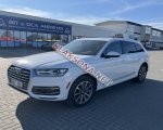 продам Audi Q7 в пмр  фото 1