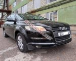 продам Audi Q7 в пмр  фото 4