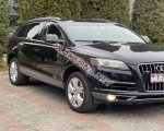 продам Audi Q7 в пмр  фото 1