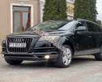 продам Audi Q7 в пмр  фото 2