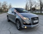 продам Audi Q7 в пмр  фото 2