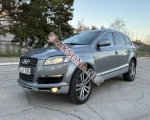 продам Audi Q7 в пмр  фото 4