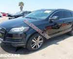 продам Audi Q7 в пмр  фото 2