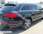 продам Audi Q7 в пмр  фото 3