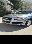 продам Audi Q7 в пмр  фото 5