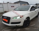 продам Audi Q7 в пмр  фото 3