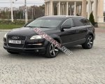 продам Audi Q7 в пмр  фото 1