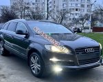 продам Audi Q7 в пмр  фото 1
