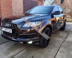 продам Audi Q7 в пмр  фото 6