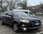 Audi Q7 2009г. 9 500 $