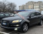 продам Audi Q7 в пмр  фото 3