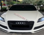 продам Audi Q7 в пмр  фото 5