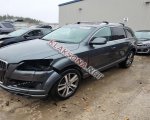 продам Audi Q7 в пмр  фото 5
