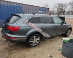 продам Audi Q7 в пмр  фото 4
