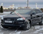 продам Audi Q7 в пмр  фото 6