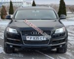 продам Audi Q7 в пмр  фото 5