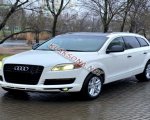 продам Audi Q7 в пмр  фото 1