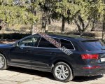 продам Audi Q7 в пмр  фото 2