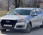 Audi Q7 2018г. 22 500 $