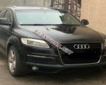 продам Audi Q7 в пмр  фото 2