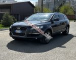 продам Audi Q7 в пмр  фото 1