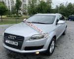 продам Audi Q7 в пмр  фото 1