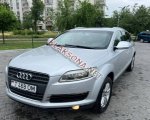 продам Audi Q7 в пмр  фото 5