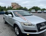 продам Audi Q7 в пмр  фото 4
