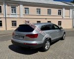 продам Audi Q7 в пмр  фото 1