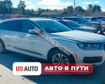продам Audi Q7 в пмр  фото 6